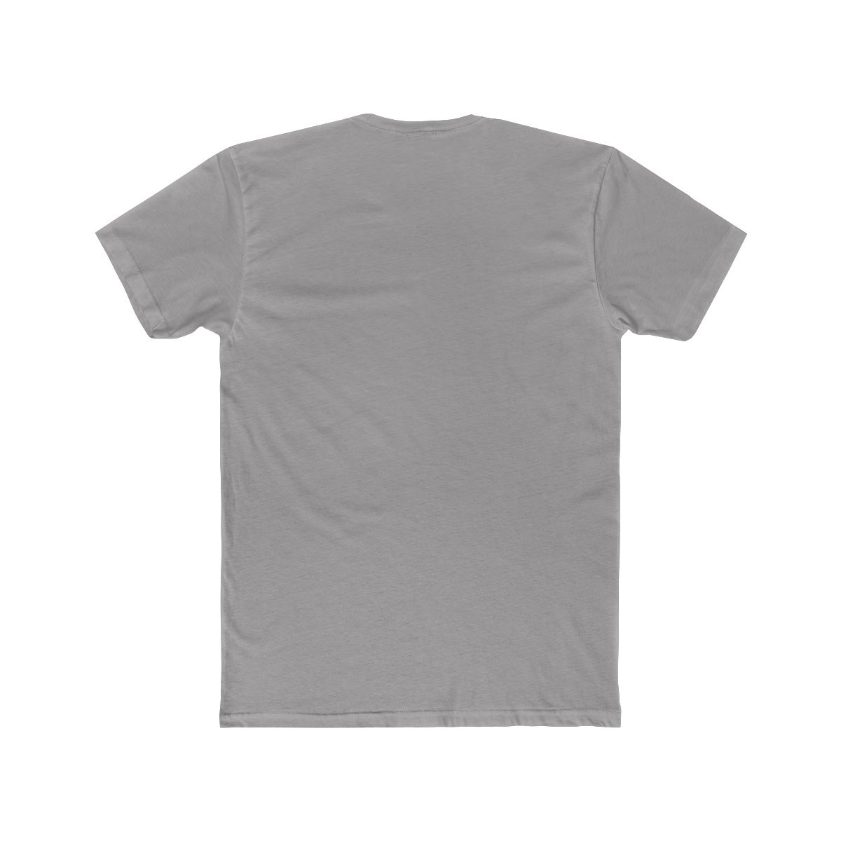 Dynamic UFC Octagon MMA Fighter T-Shirt - alternate angle 1, merchandise