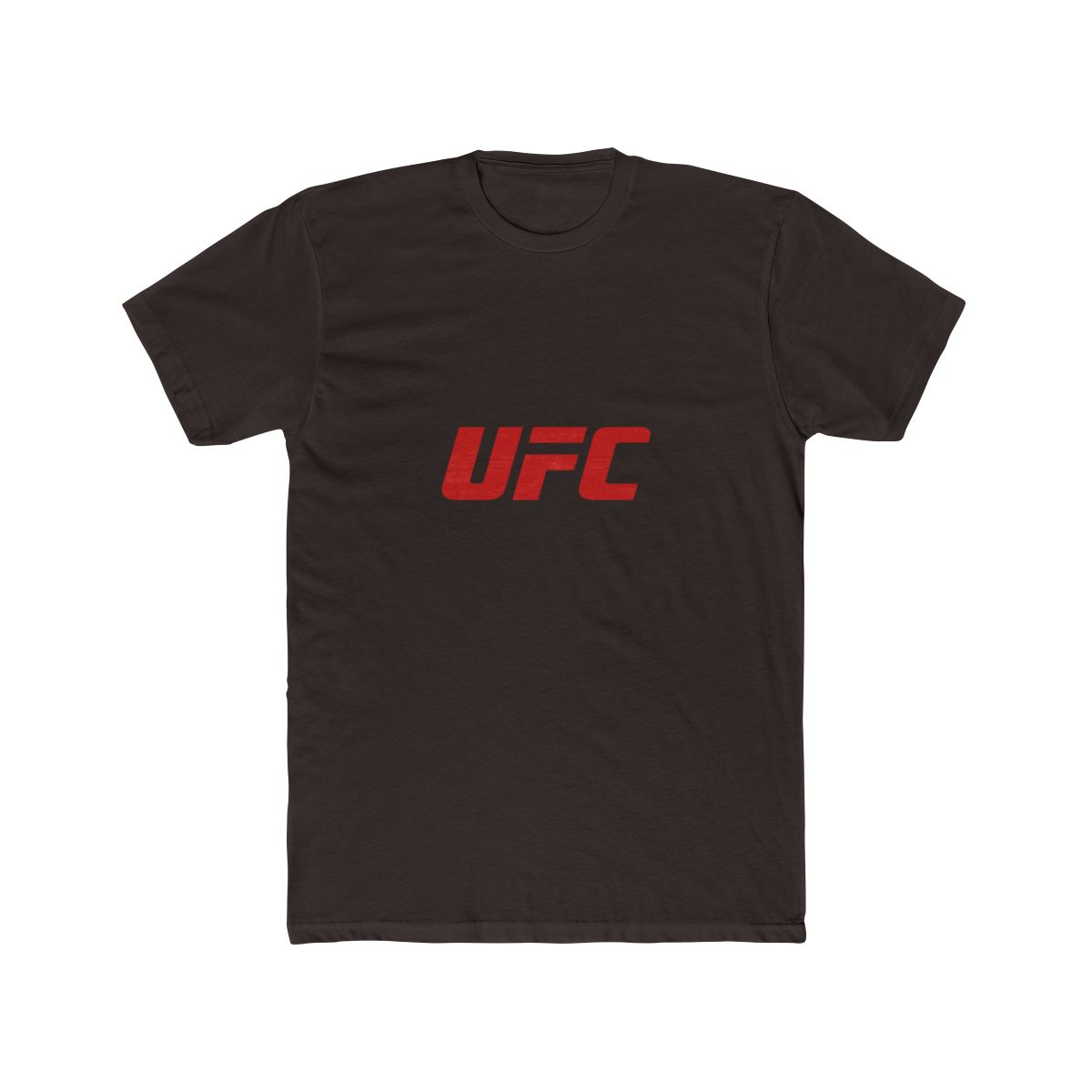 UFC Cut Up Fighter Bold Graphic T-Shirt - alternate angle 4, merchandise