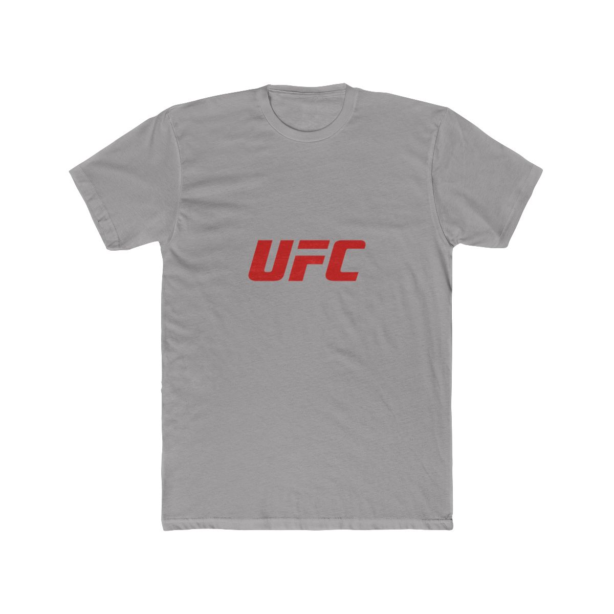 UFC Cut Up Fighter Bold Graphic T-Shirt - alternate angle 3, merchandise