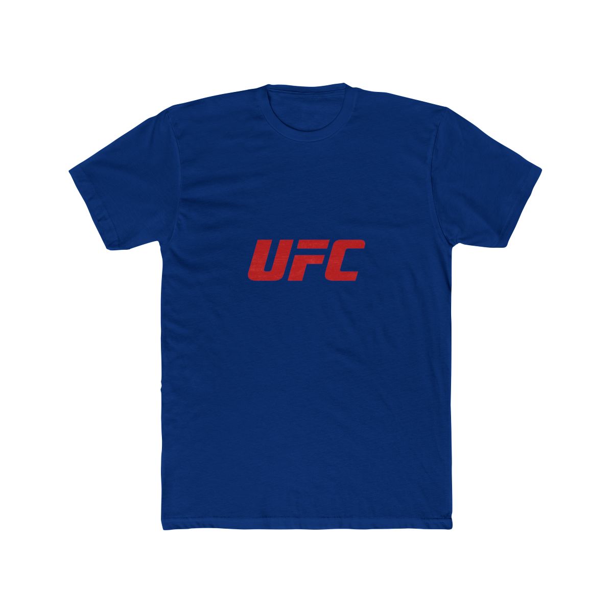 UFC Cut Up Fighter Bold Graphic T-Shirt - alternate angle 2, merchandise
