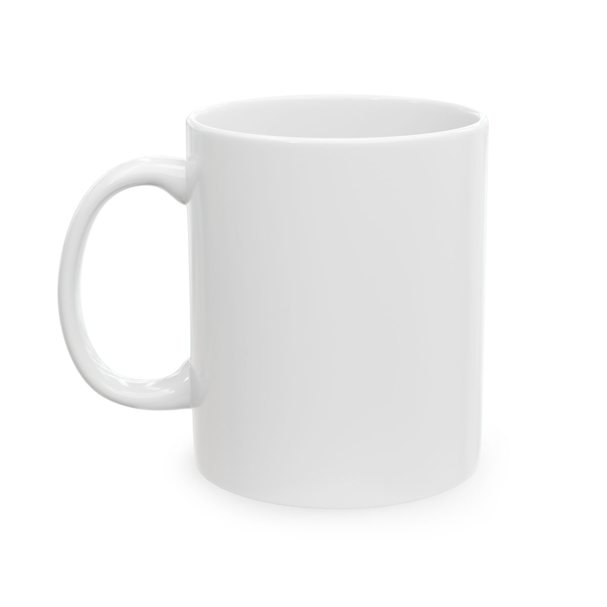 Wife Lets Me Watch UFC | UFC Fan Mug, Husband Humor Cup, MMA Gift - alternate angle 3, merchandise