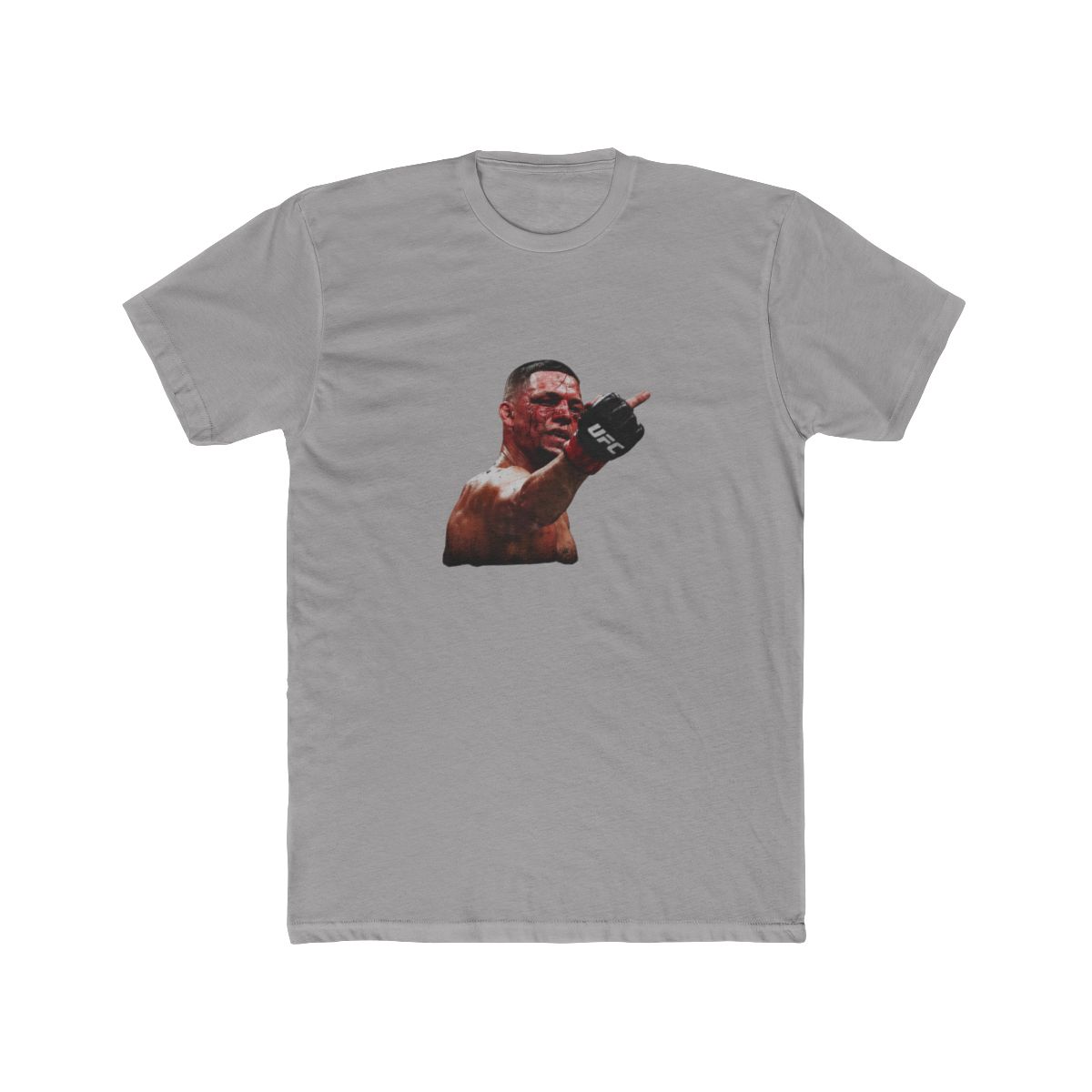 UFC "NATE DIAZ" Unisex Tee - Official t-shirts merchandise