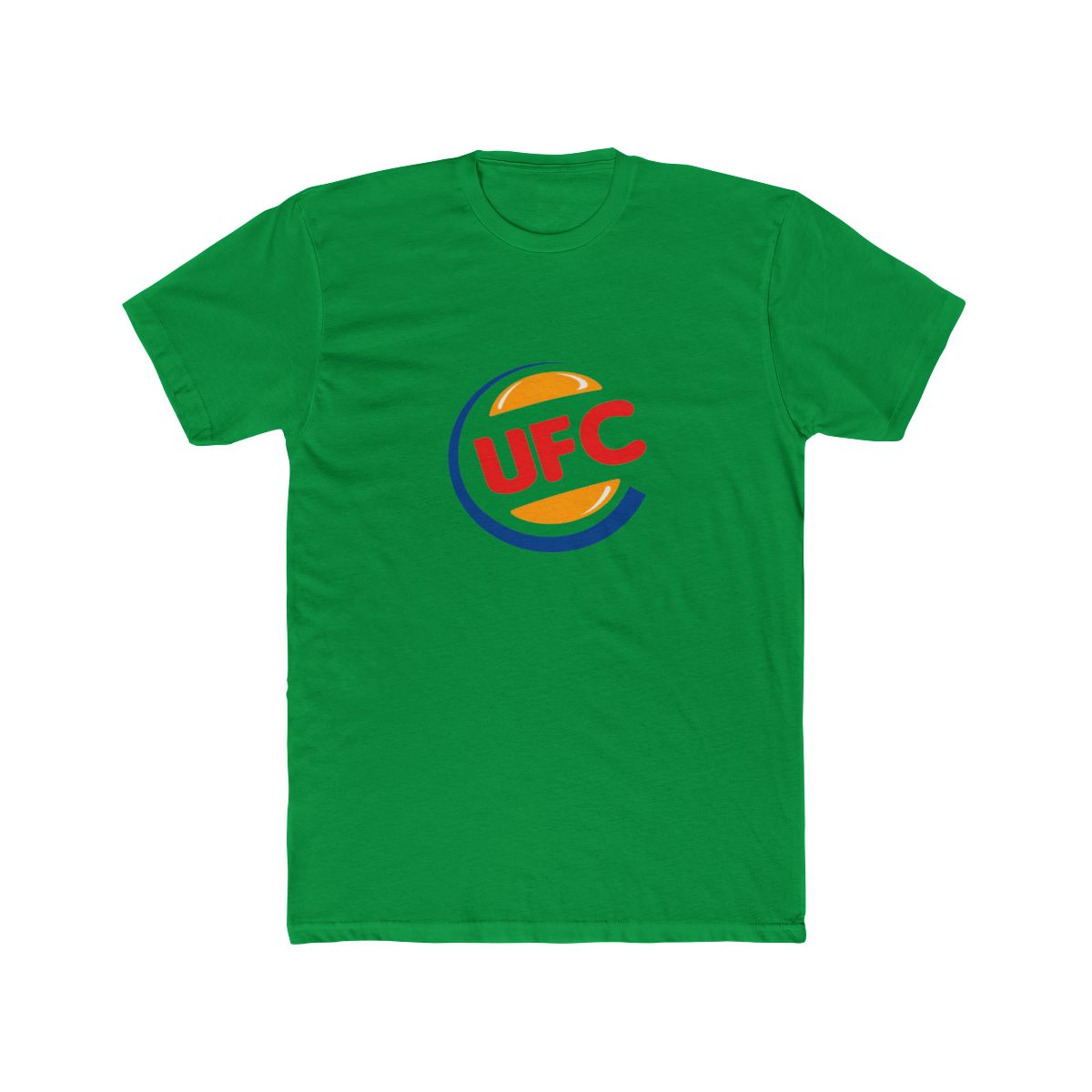 Ufc 2020 and Art - alternate angle 3, merchandise