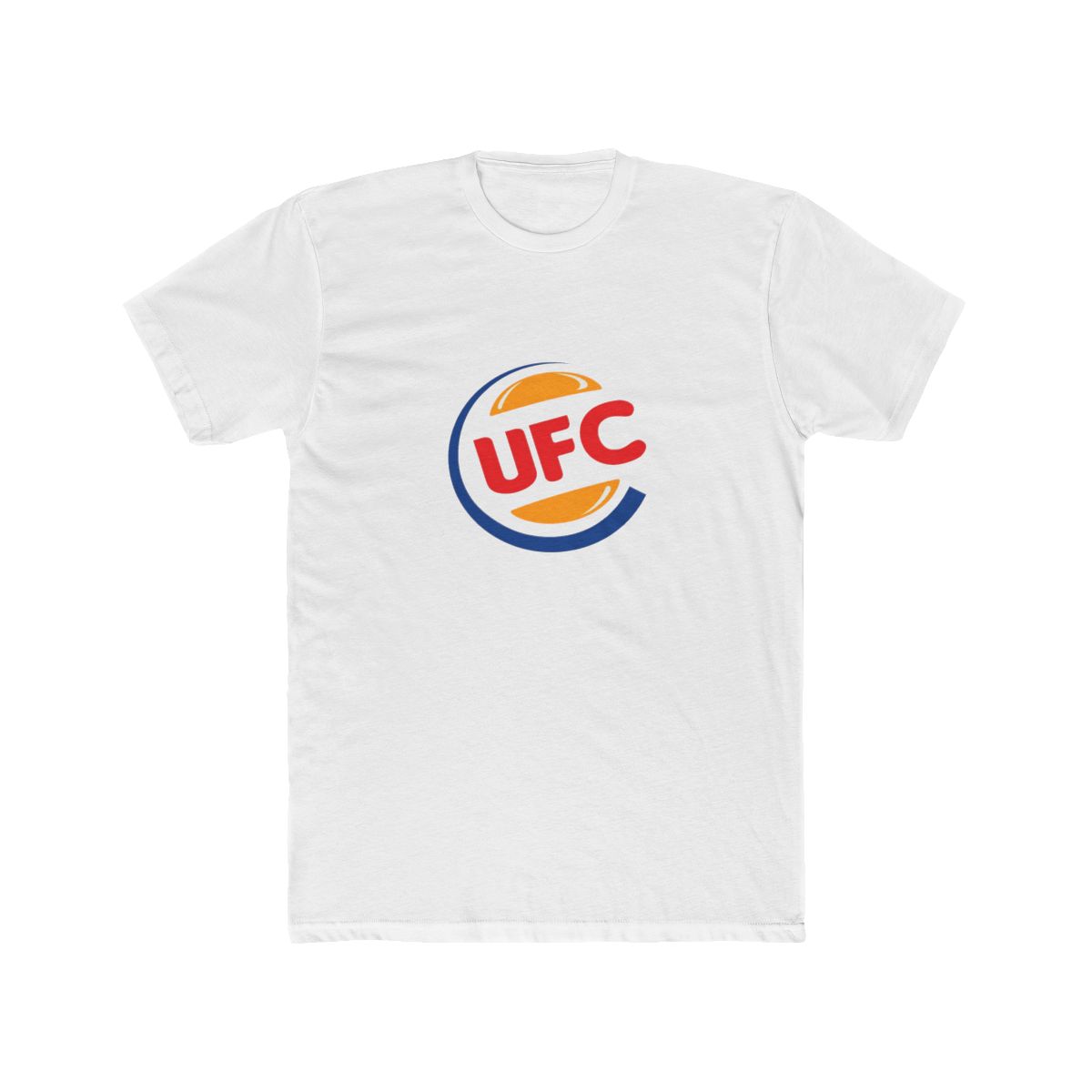 Ufc 2020 and Art - alternate angle 5, merchandise
