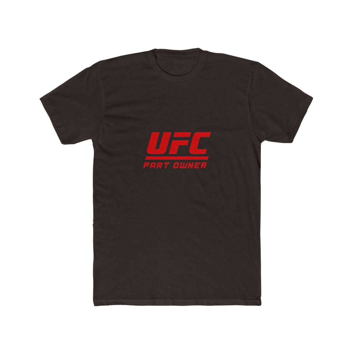 UFC Part Owner