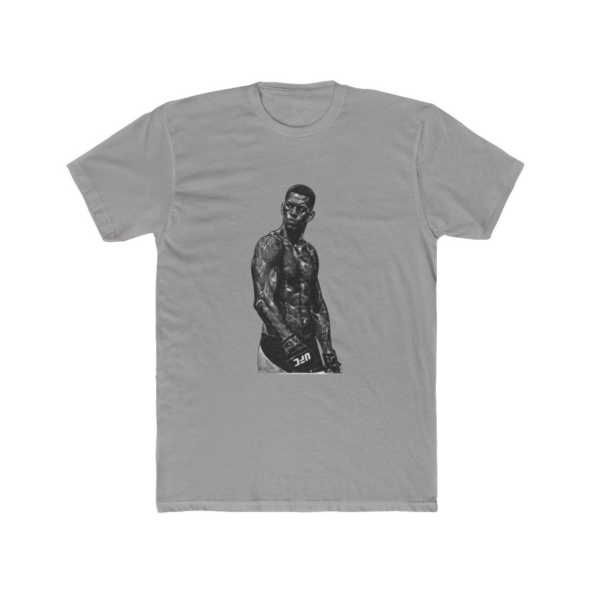 UFC Unisex Tee 2 - Official t-shirts merchandise