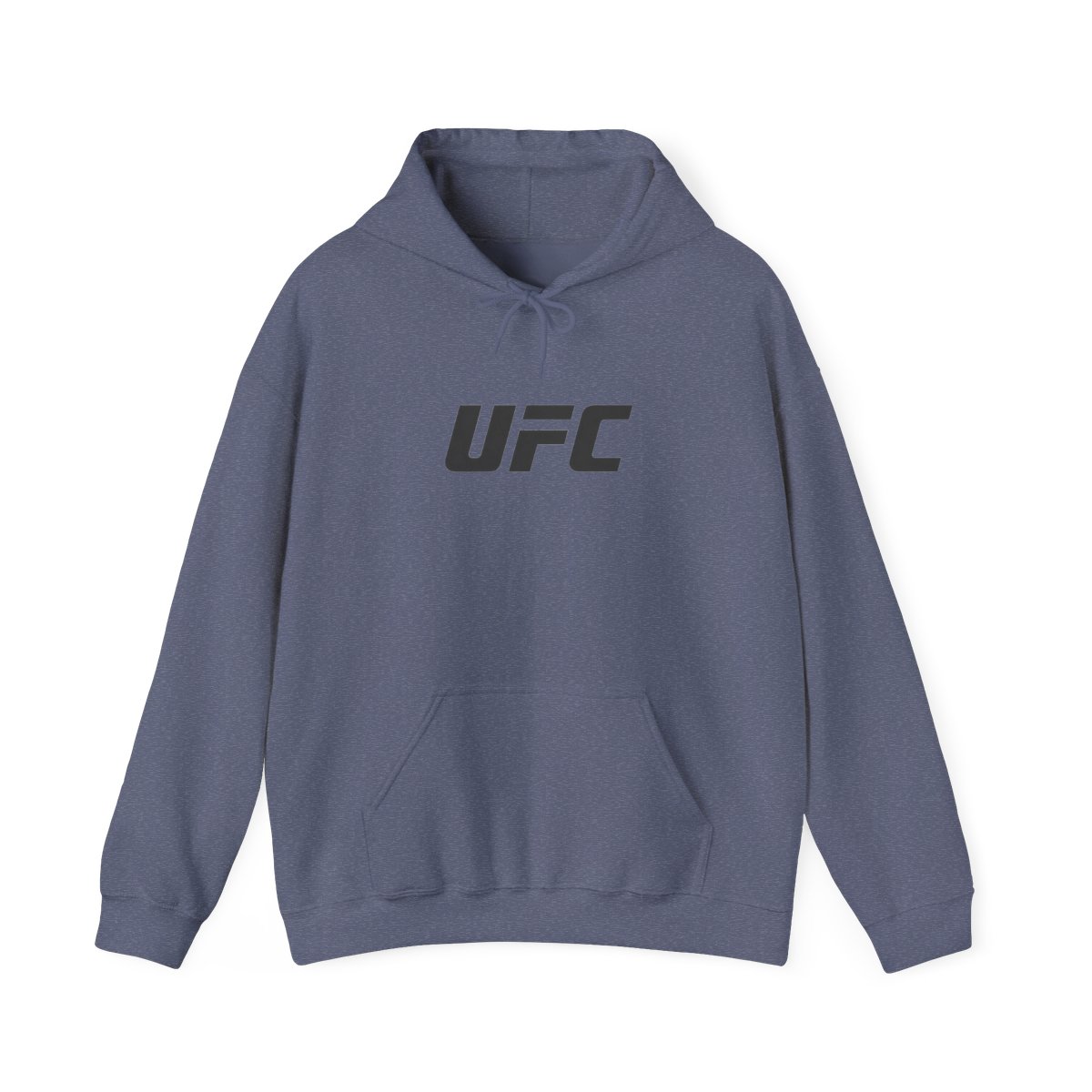 UFC Hoodie - alternate angle 3, merchandise