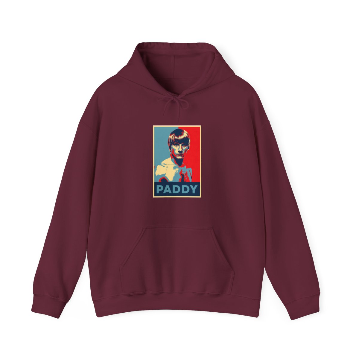 PADDY PIMBLETT Kids Hoodie - alternate angle 4, merchandise