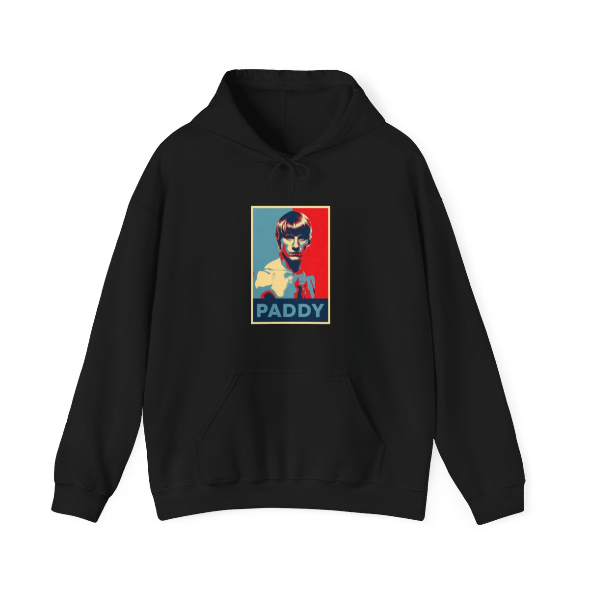 PADDY PIMBLETT Kids Hoodie - alternate angle 5, merchandise