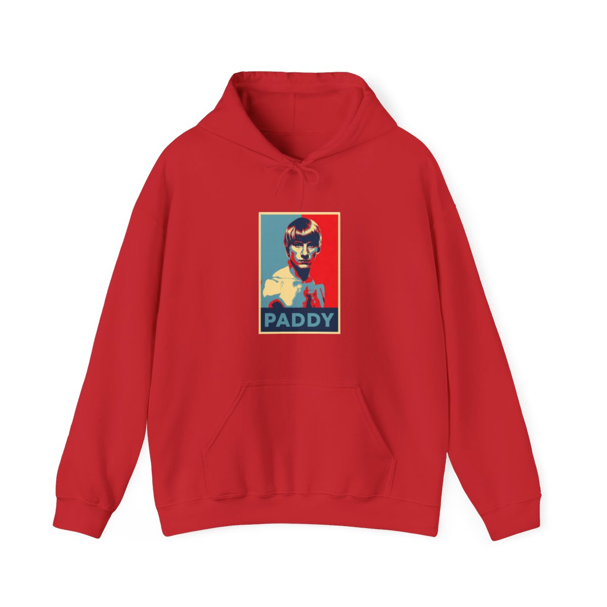 PADDY PIMBLETT Kids Hoodie - alternate angle 3, merchandise