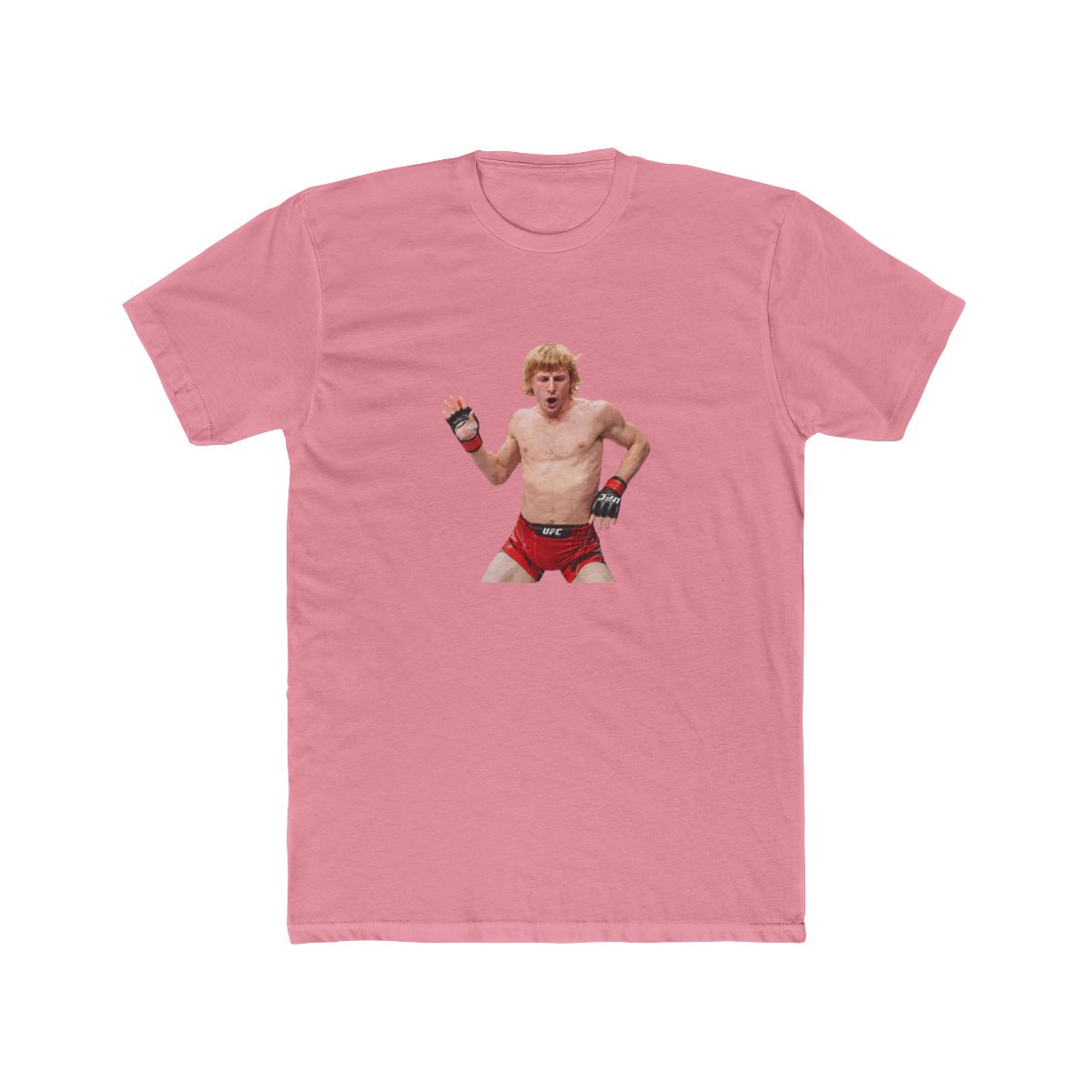 Paddy Pimblett - alternate angle 2, merchandise