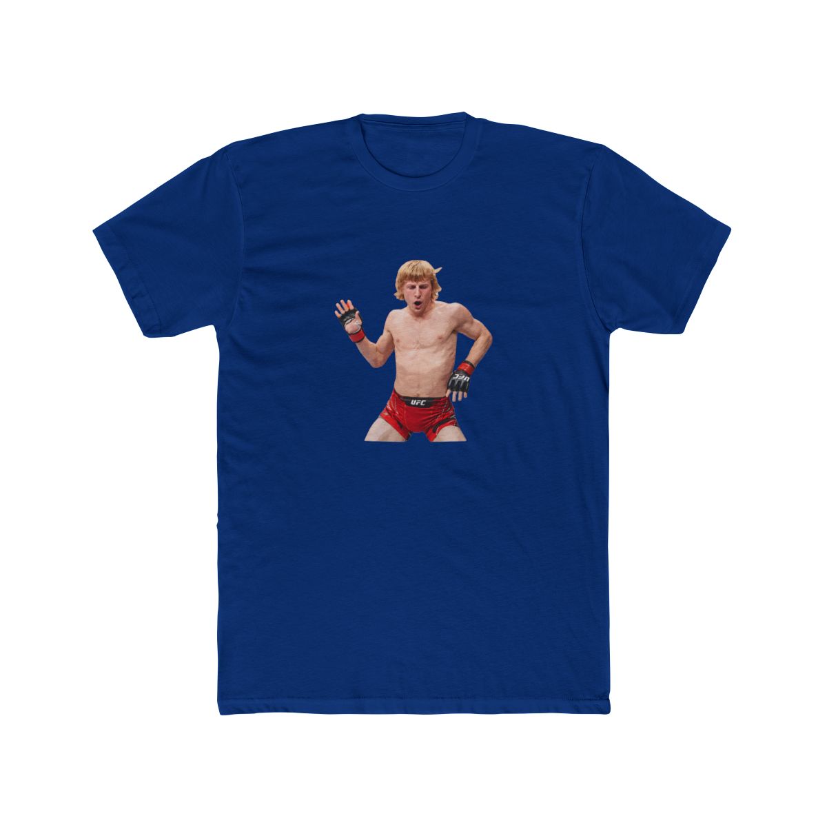 Paddy Pimblett - alternate angle 3, merchandise