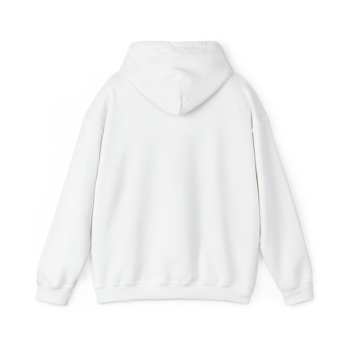 UFC "Unleash the Warrior" Hoodie - alternate angle 1, merchandise
