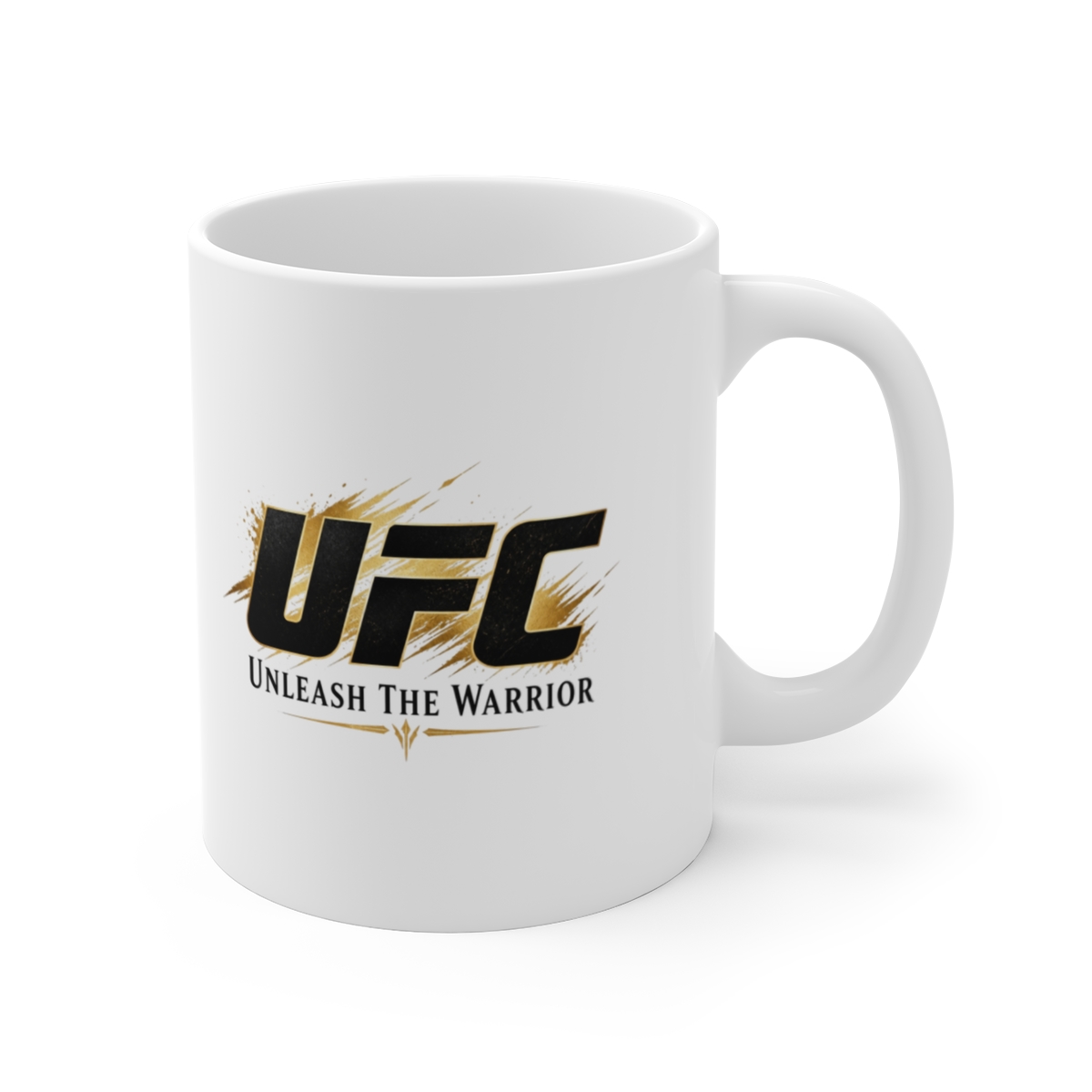 Mugs & Drinkware - UFC accessories collection
